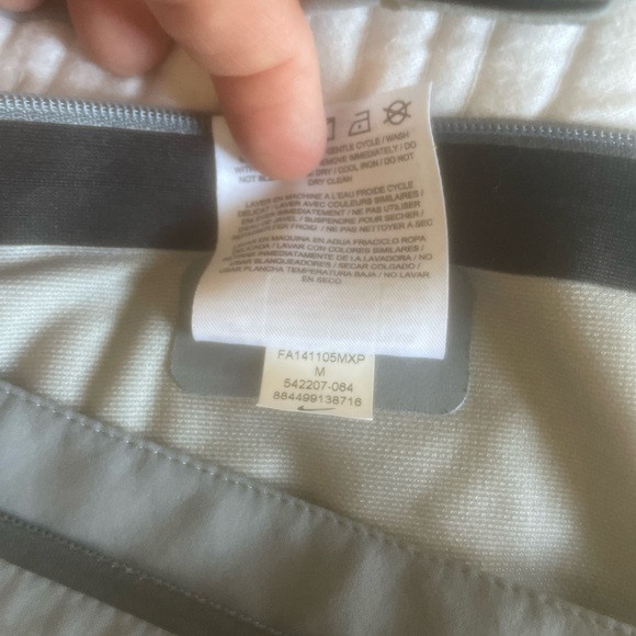 Nike golf men’s storm fit jacket - Picture 3 of 7